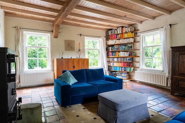 Medium property photo - Maasdijk 50, 4284 VC Rijswijk (Nb)